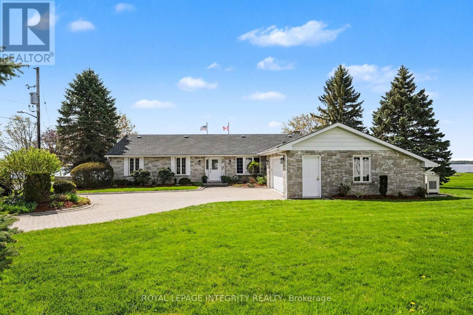 4 Reilly Street, Prescott, Ontario  K0E 1T0 - Photo 2 - X13467700