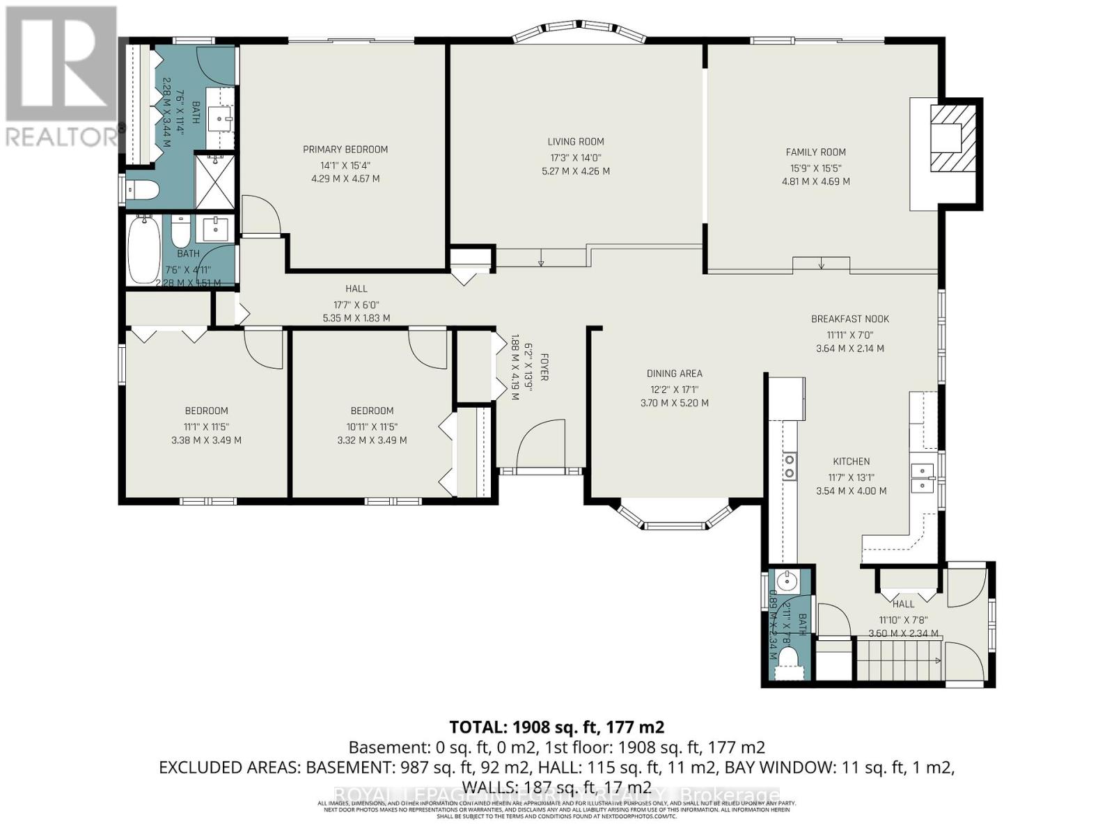 4 Reilly Street, Prescott, Ontario  K0E 1T0 - Photo 36 - X13467700