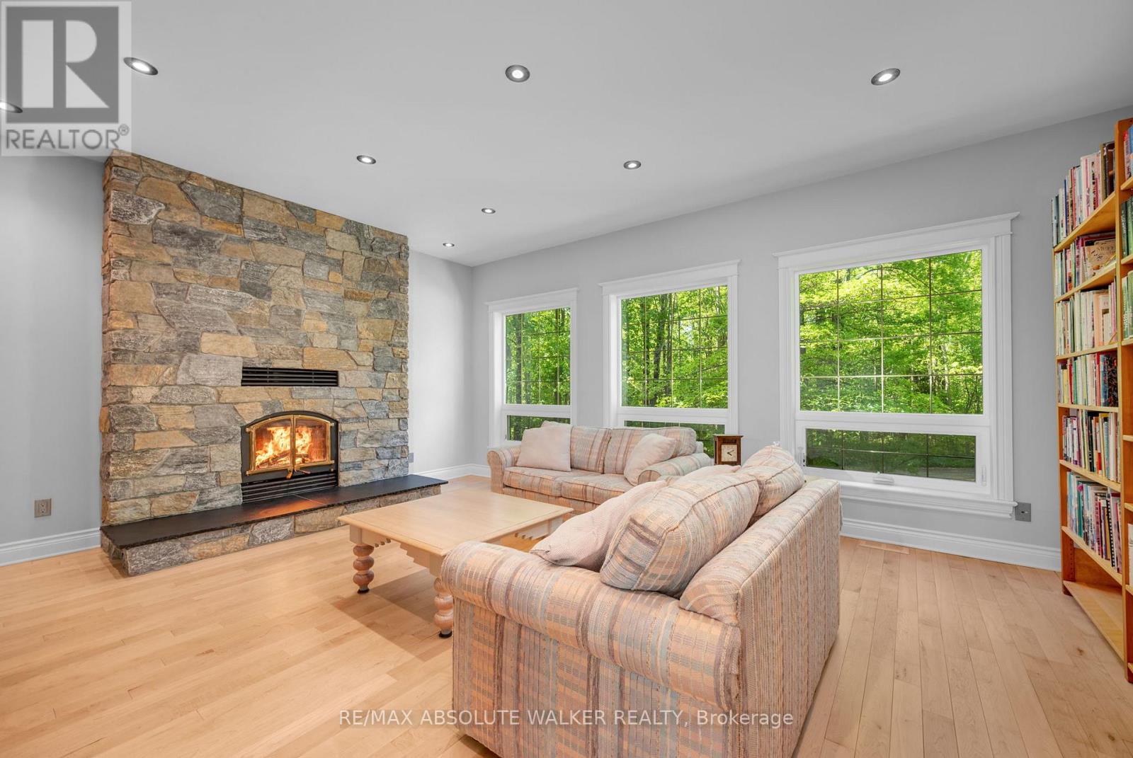 3540 Gordon Murdock Road, Ottawa, Ontario  K0A 2W0 - Photo 7 - X13467748