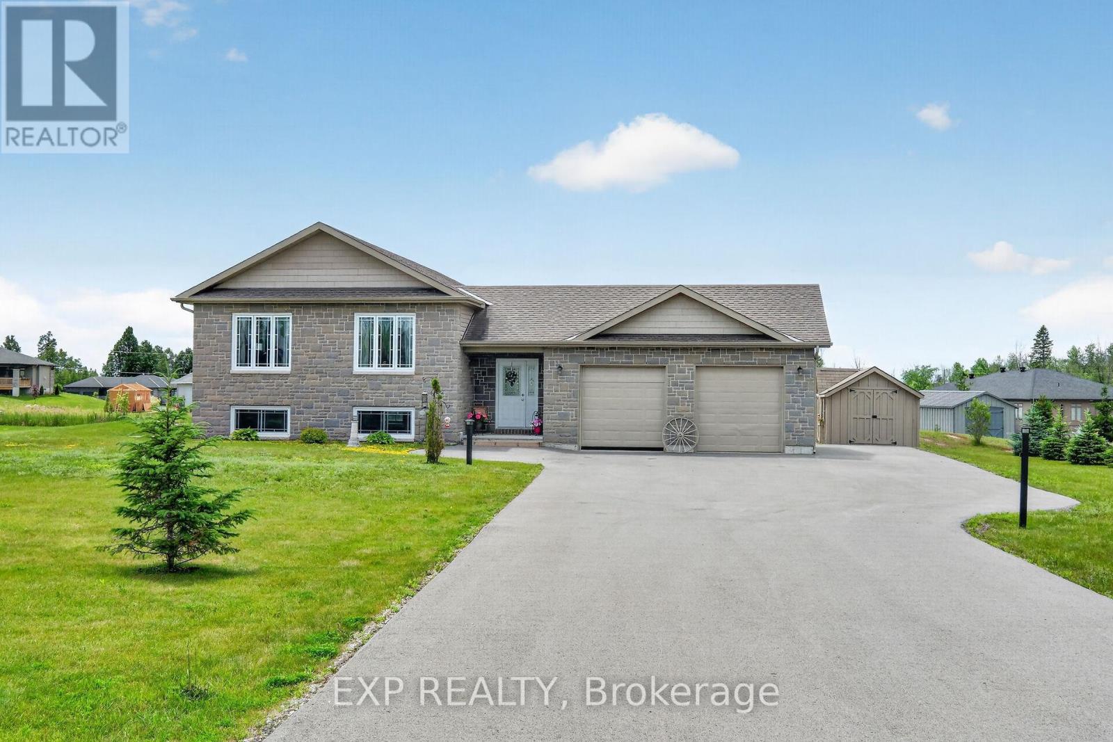 331 Dean Ridge Road, Drummond/north Elmsley, Ontario  K7C 0E1 - Photo 1 - X13467800