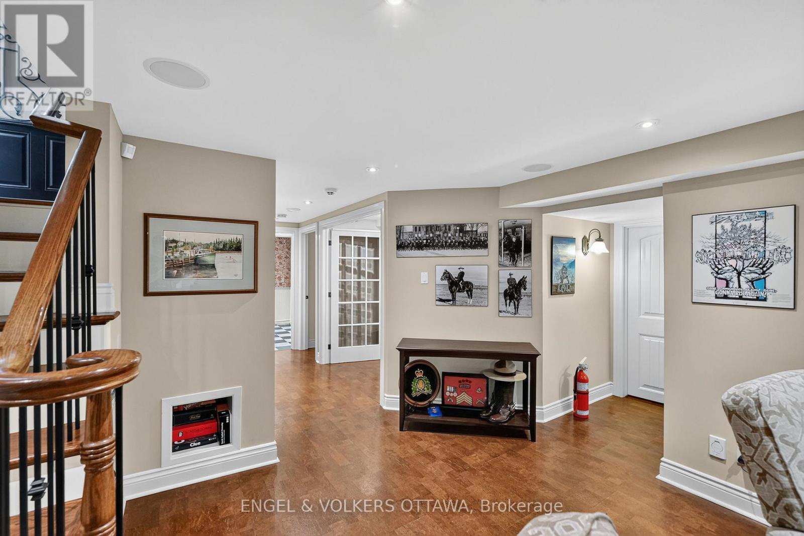 246 Mountbatten Avenue, Ottawa, Ontario  K1H 7L8 - Photo 25 - X13467812