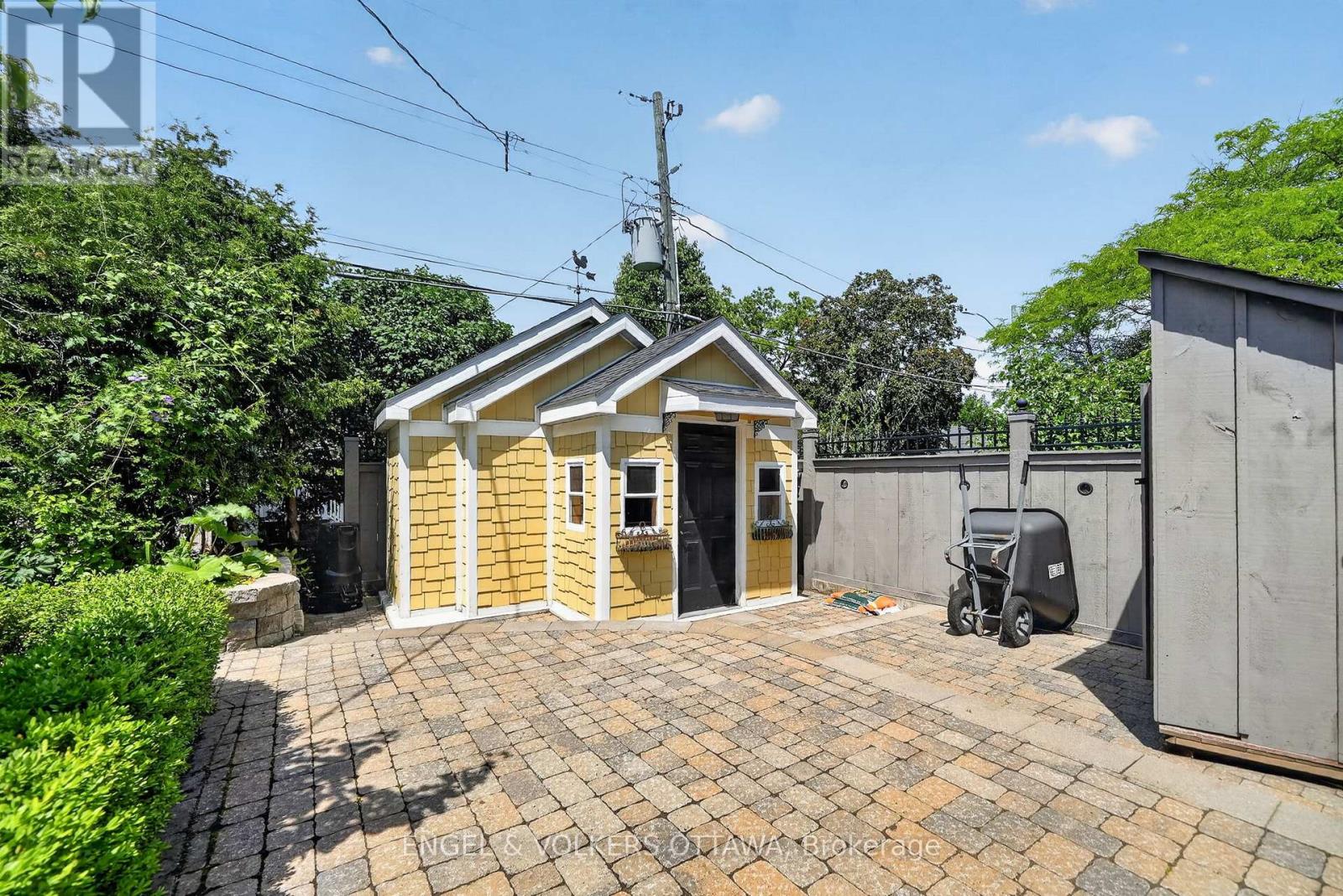 246 Mountbatten Avenue, Ottawa, Ontario  K1H 7L8 - Photo 39 - X13467812