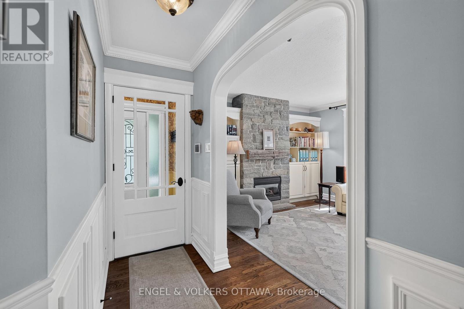246 Mountbatten Avenue, Ottawa, Ontario  K1H 7L8 - Photo 5 - X13467812