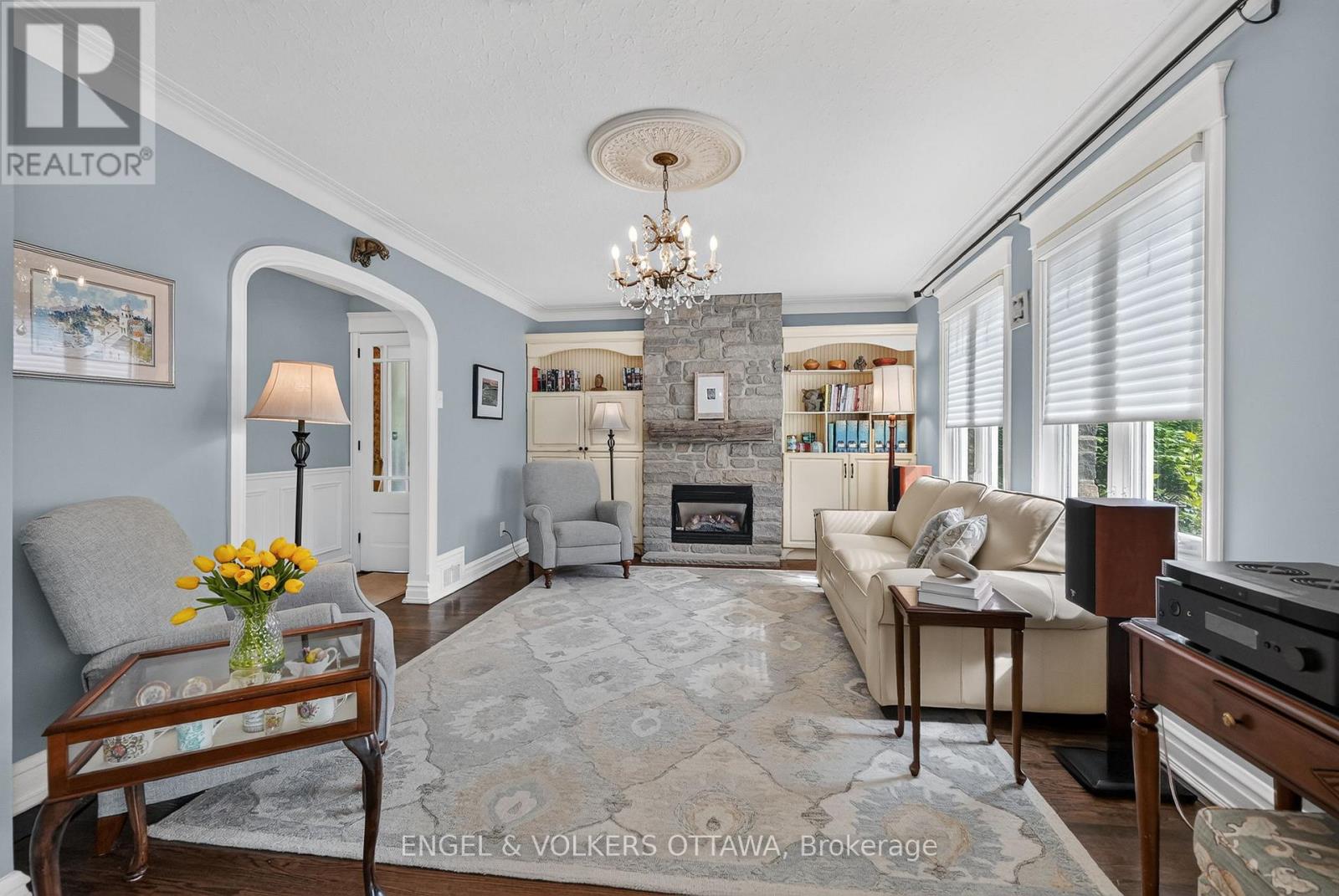 246 Mountbatten Avenue, Ottawa, Ontario  K1H 7L8 - Photo 6 - X13467812