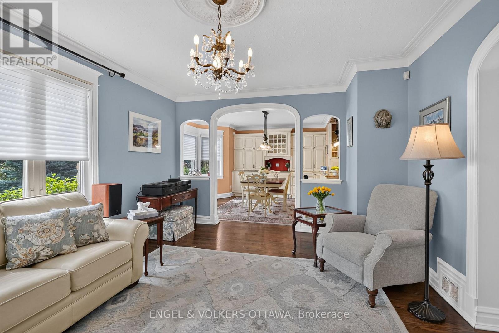 246 Mountbatten Avenue, Ottawa, Ontario  K1H 7L8 - Photo 7 - X13467812