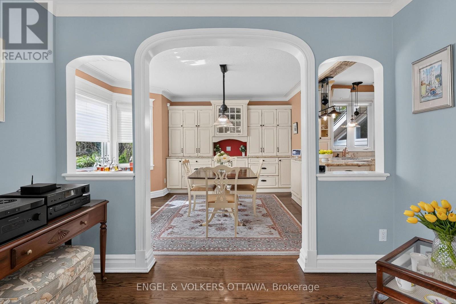 246 Mountbatten Avenue, Ottawa, Ontario  K1H 7L8 - Photo 8 - X13467812