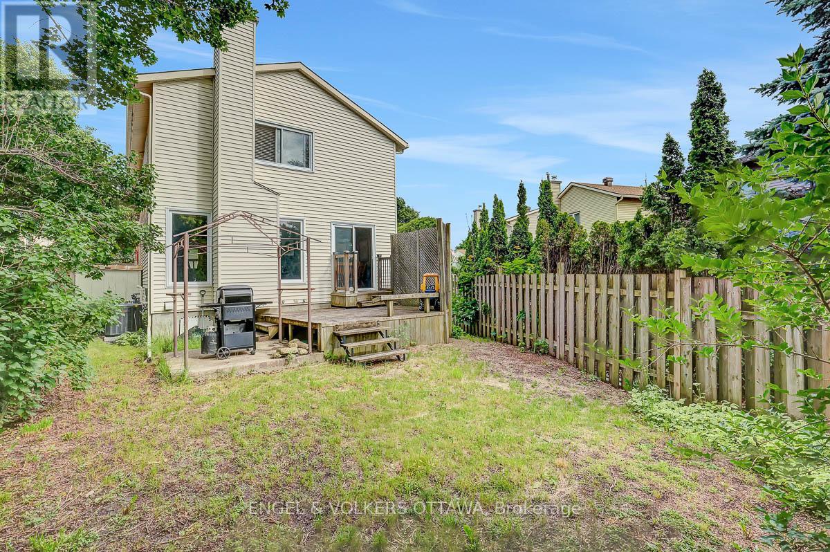 1844 Prestwick Drive, Ottawa, Ontario  K1E 2T3 - Photo 45 - X13467838