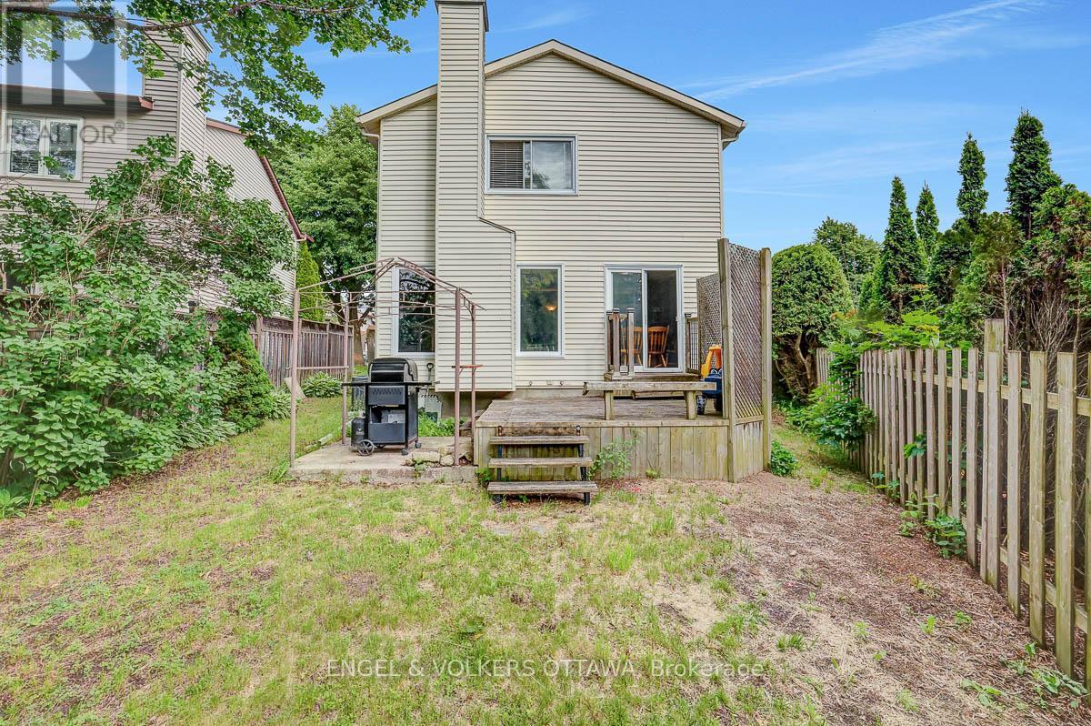 1844 Prestwick Drive, Ottawa, Ontario  K1E 2T3 - Photo 46 - X13467838