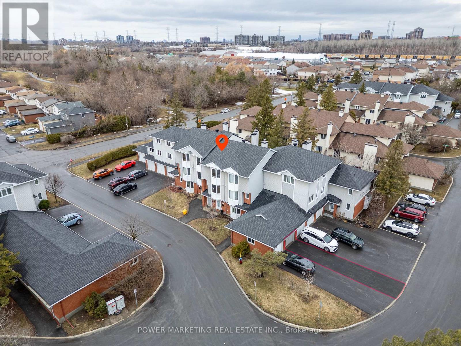 160 Rushford Private, Ottawa, Ontario  K1T 3C8 - Photo 19 - X13467938