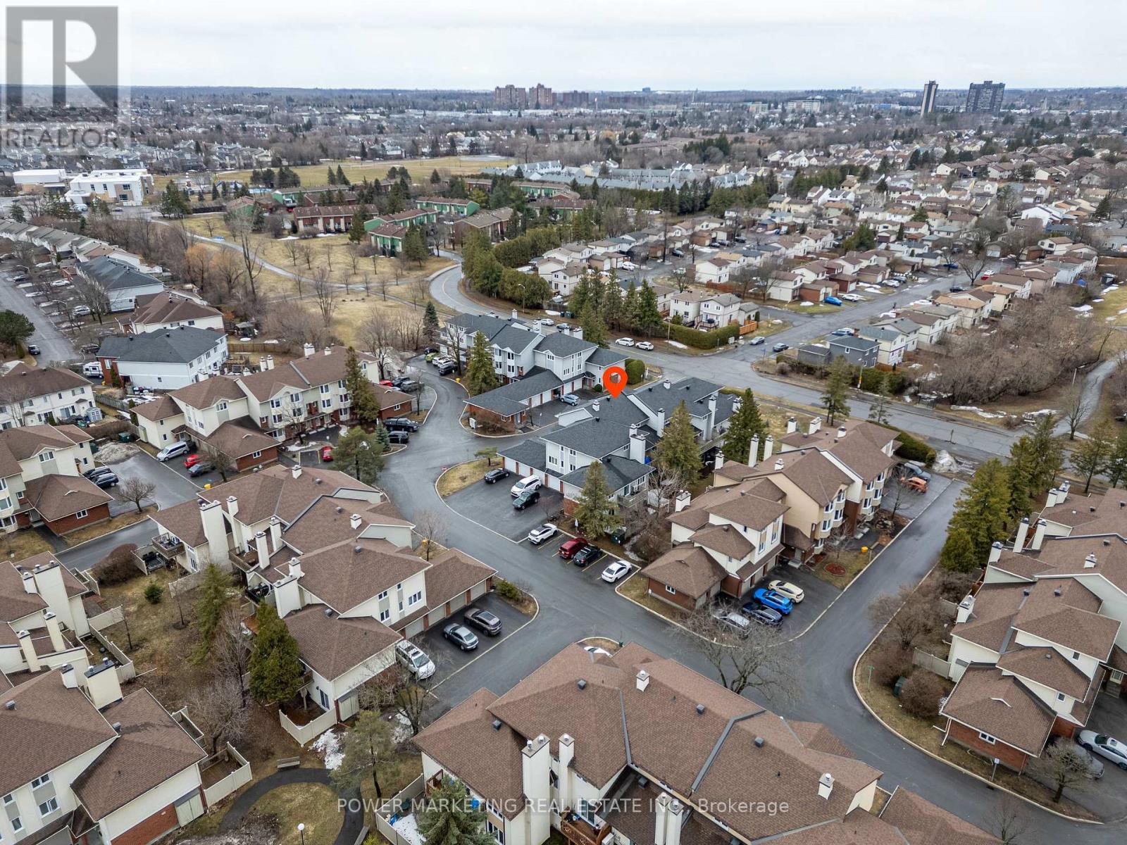 160 Rushford Private, Ottawa, Ontario  K1T 3C8 - Photo 20 - X13467938