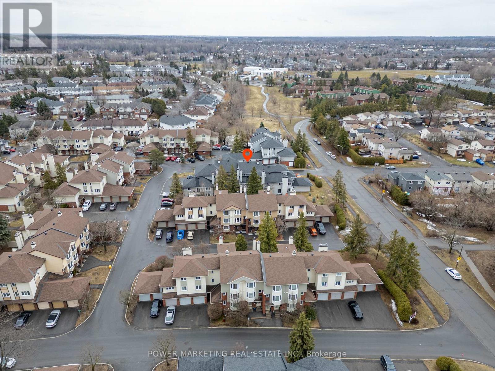 160 Rushford Private, Ottawa, Ontario  K1T 3C8 - Photo 21 - X13467938