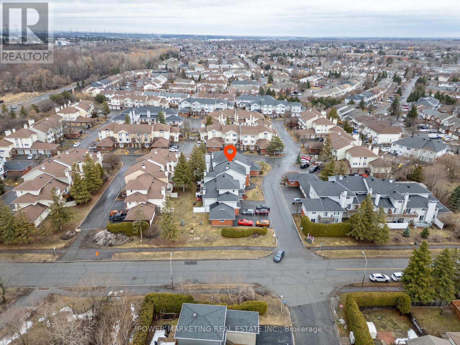 160 Rushford Private, Ottawa, Ontario  K1T 3C8 - Photo 22 - X13467938