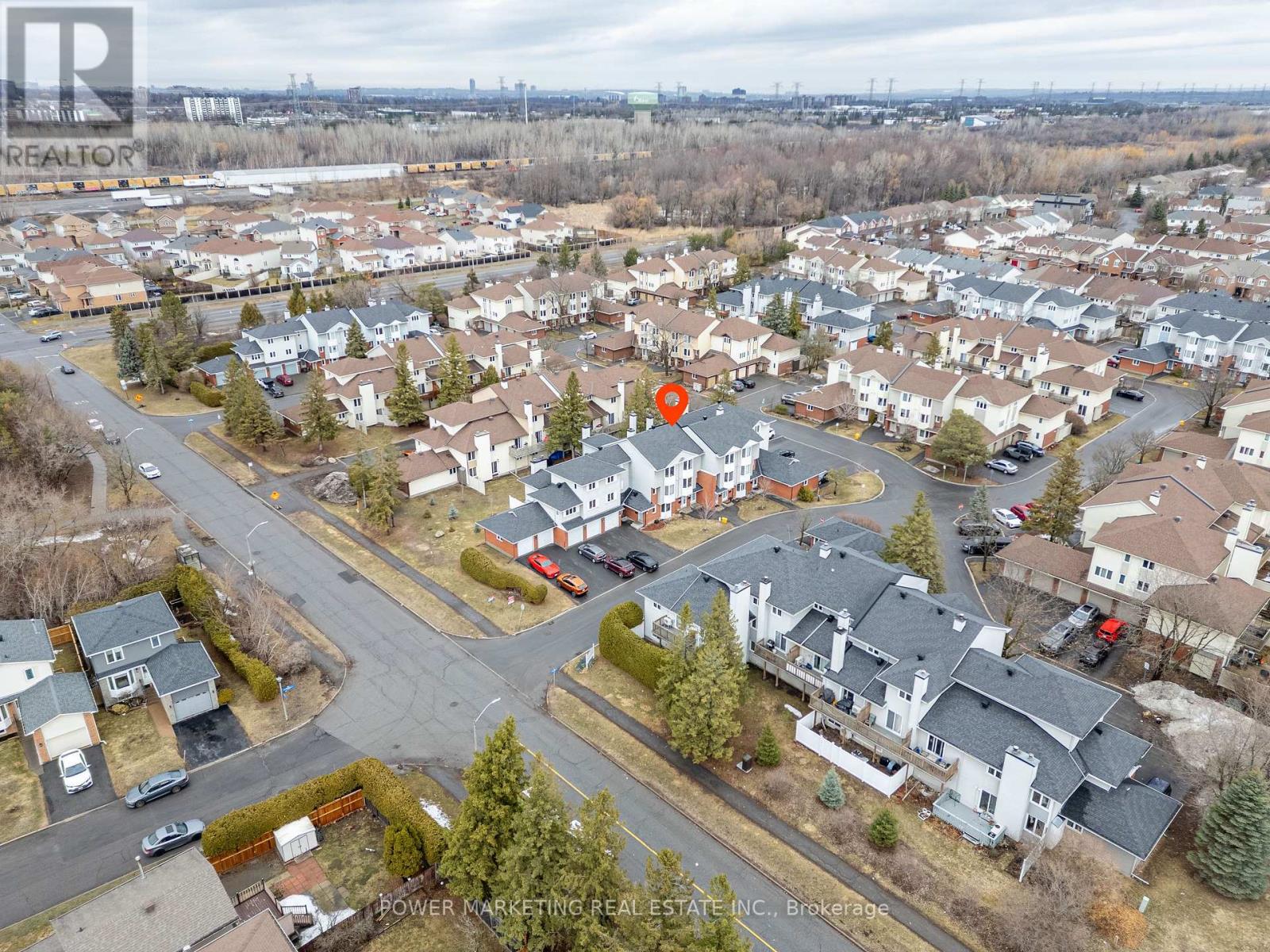 160 Rushford Private, Ottawa, Ontario  K1T 3C8 - Photo 23 - X13467938