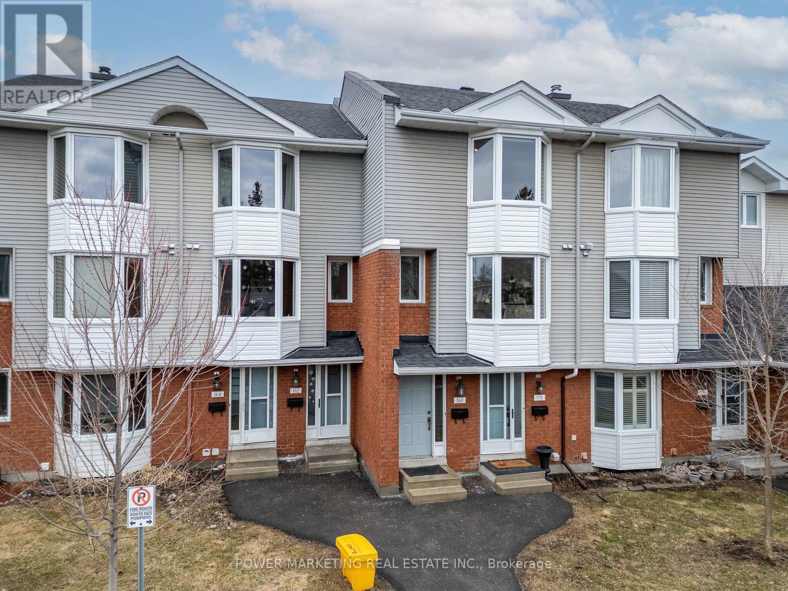 160 Rushford Private, Ottawa, Ontario  K1T 3C8 - Photo 25 - X13467938