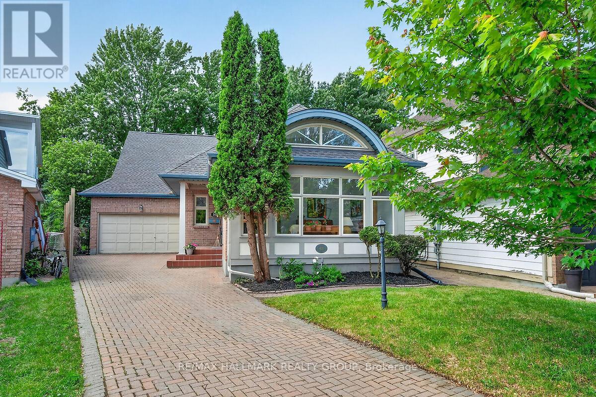 51 Castlethorpe Crescent, Ottawa, Ontario  K2G 5P9 - Photo 1 - X13467964