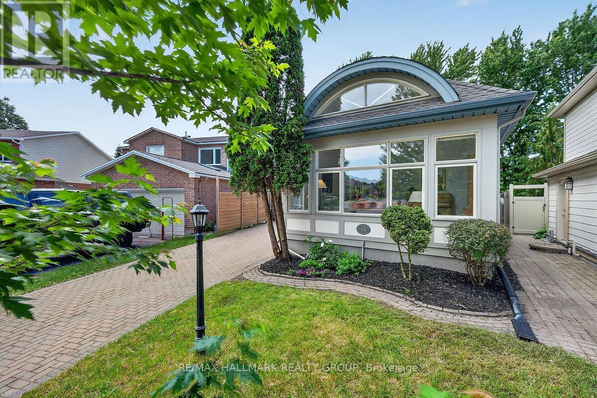 51 Castlethorpe Crescent, Ottawa, Ontario  K2G 5P9 - Photo 2 - X13467964