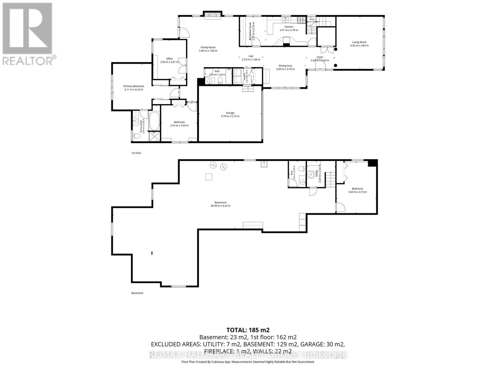 51 Castlethorpe Crescent, Ottawa, Ontario  K2G 5P9 - Photo 49 - X13467964