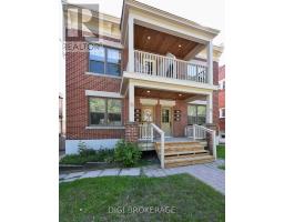 11 #'S1-3; 13 #'S 1-3 - 13 ACACIA AVENUE, Ottawa, Ontario