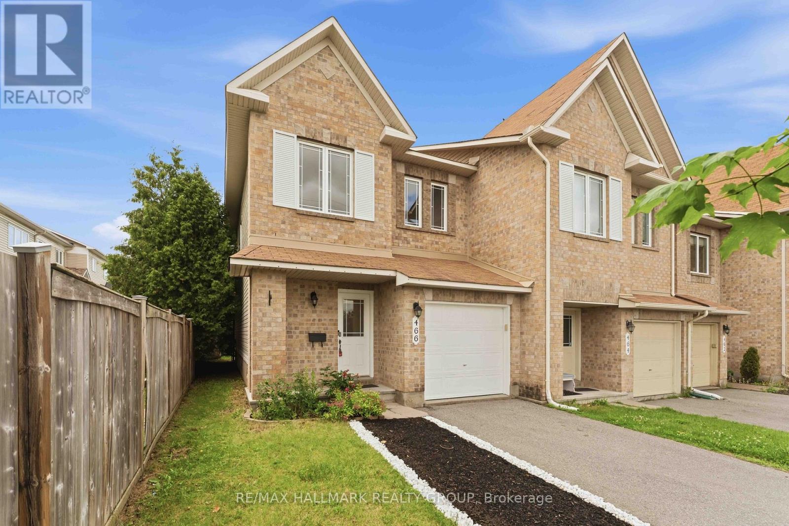 466 Citadel Crescent, Ottawa, Ontario  K2G 7E7 - Photo 2 - X13467982
