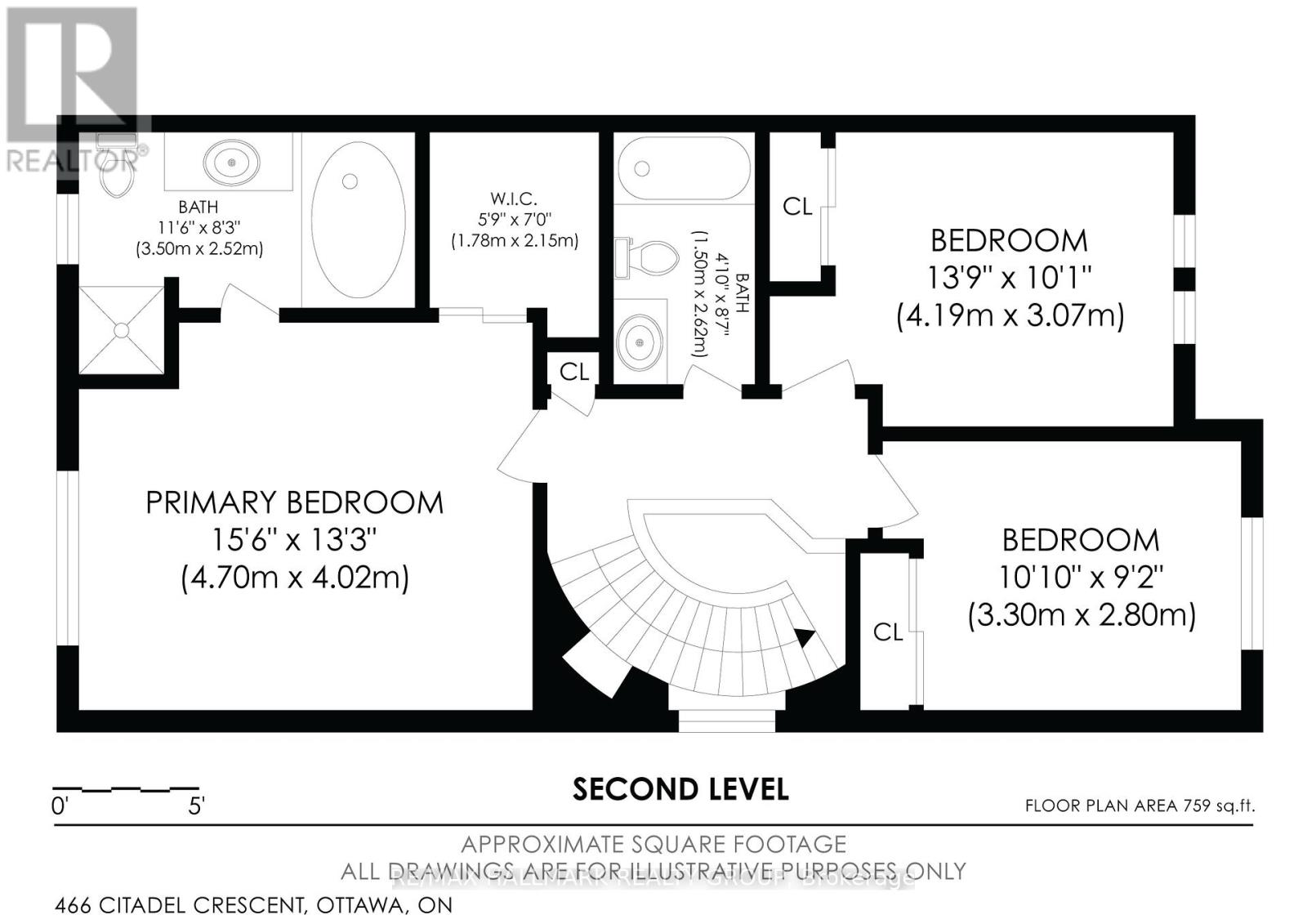 466 Citadel Crescent, Ottawa, Ontario  K2G 7E7 - Photo 38 - X13467982