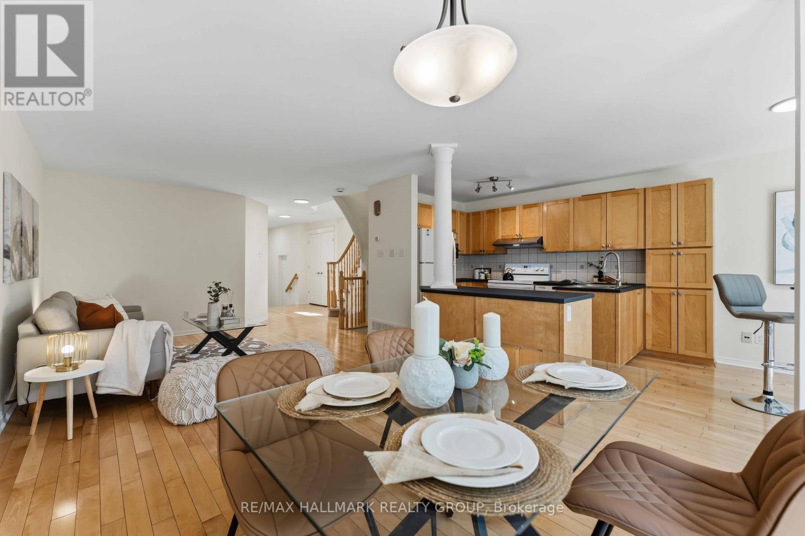 466 Citadel Crescent, Ottawa, Ontario  K2G 7E7 - Photo 8 - X13467982