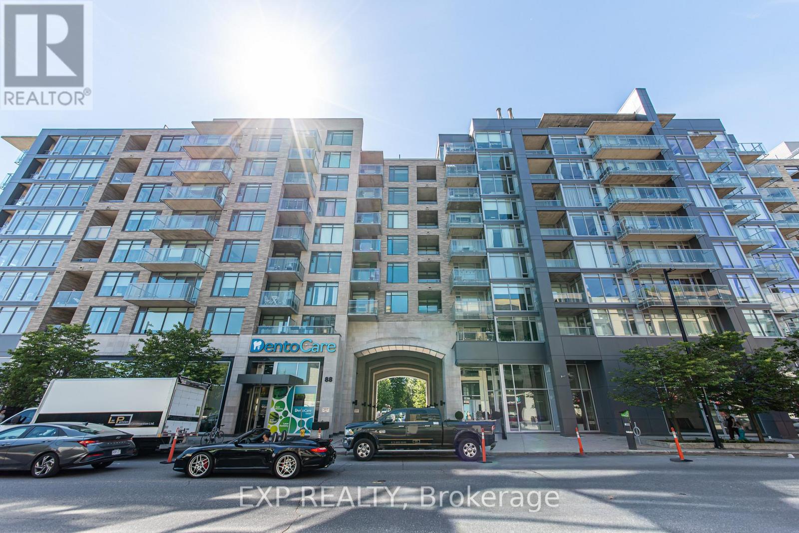 209 - 88 Richmond Road, Ottawa, Ontario  K1Z 0B1 - Photo 2 - X13468002