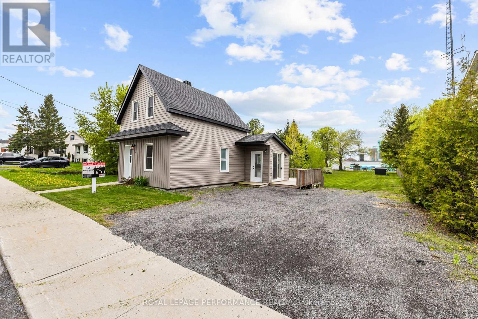 6 Spring Street, North Glengarry, Ontario  K0C 1T0 - Photo 1 - X13468140