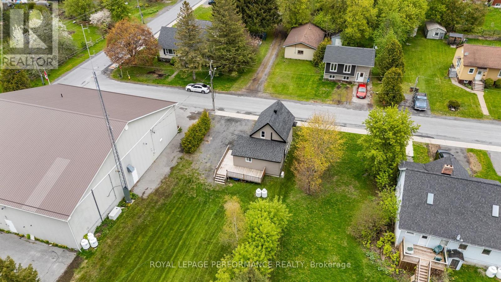 6 Spring Street, North Glengarry, Ontario  K0C 1T0 - Photo 34 - X13468140