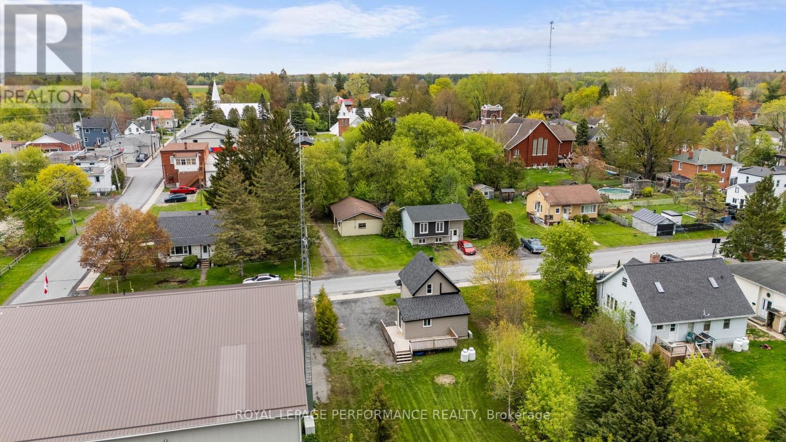 6 Spring Street, North Glengarry, Ontario  K0C 1T0 - Photo 36 - X13468140