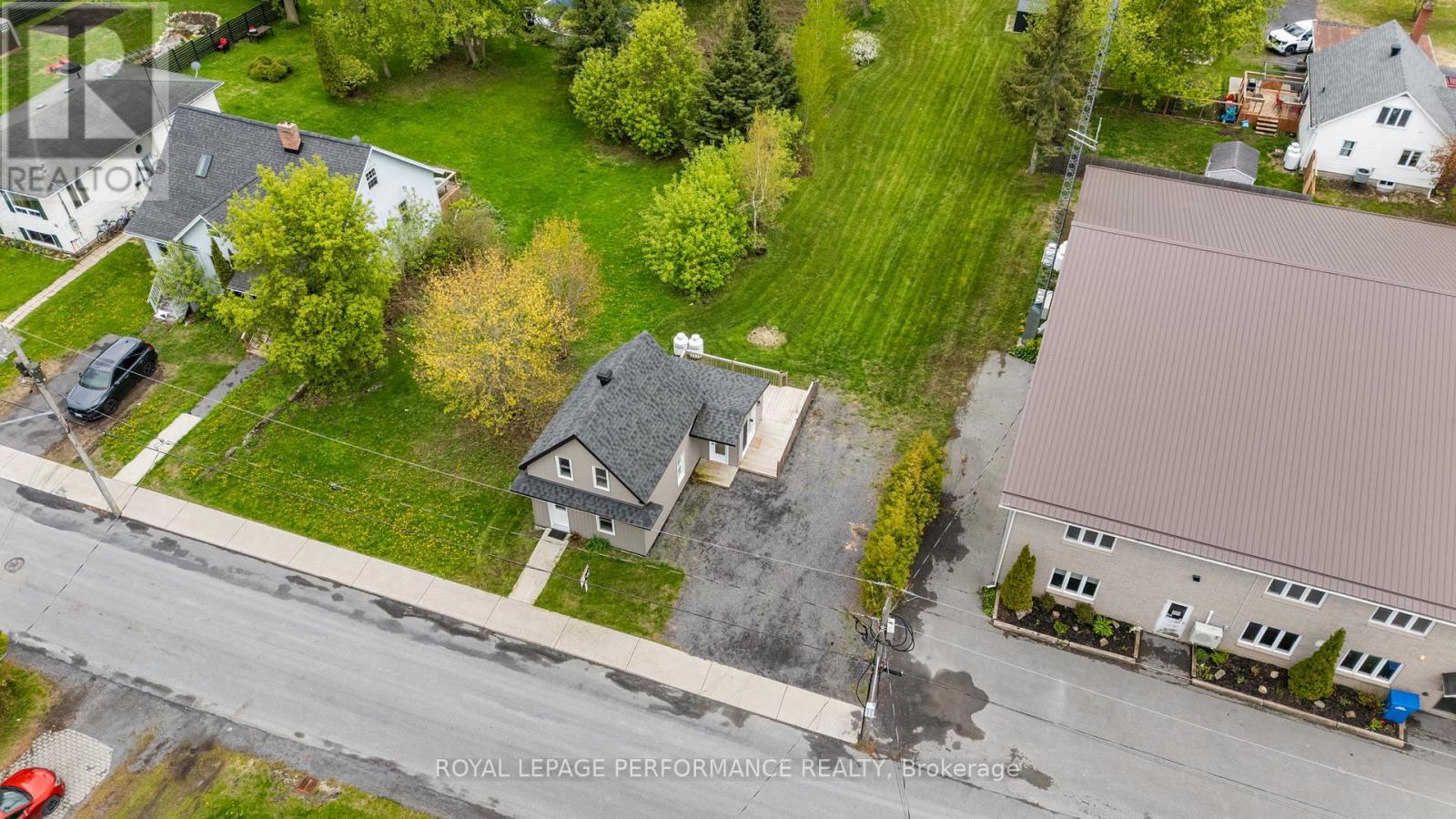 6 Spring Street, North Glengarry, Ontario  K0C 1T0 - Photo 38 - X13468140