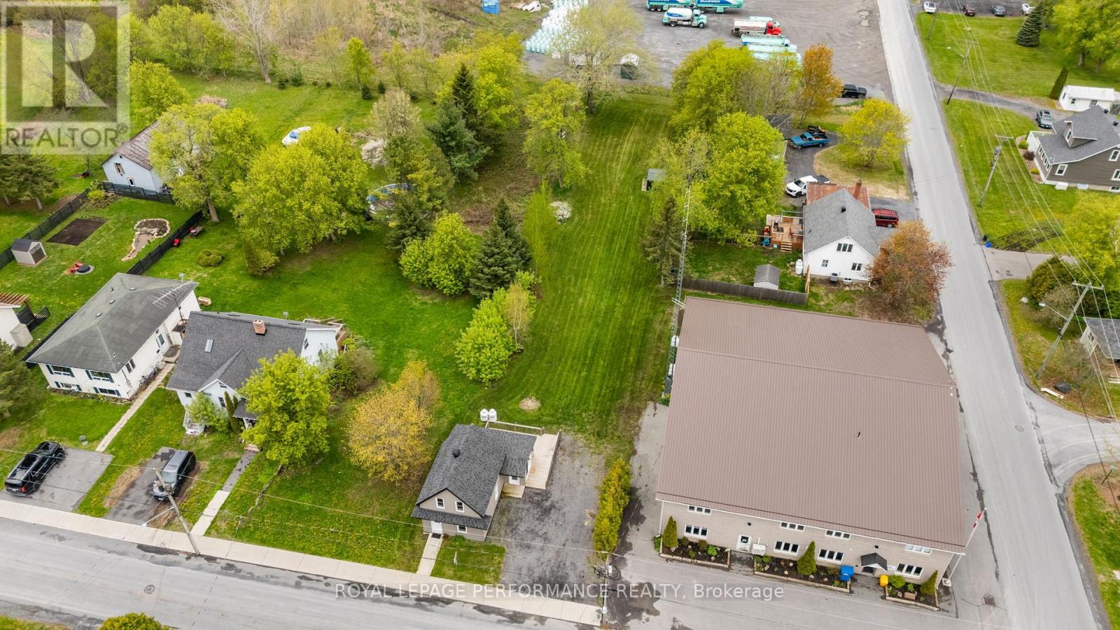 6 Spring Street, North Glengarry, Ontario  K0C 1T0 - Photo 40 - X13468140