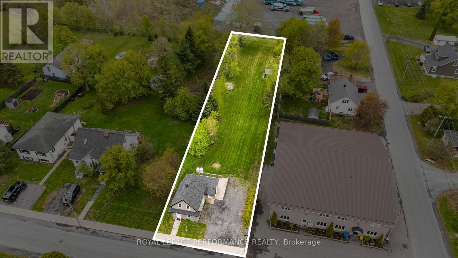 6 Spring Street, North Glengarry, Ontario  K0C 1T0 - Photo 41 - X13468140