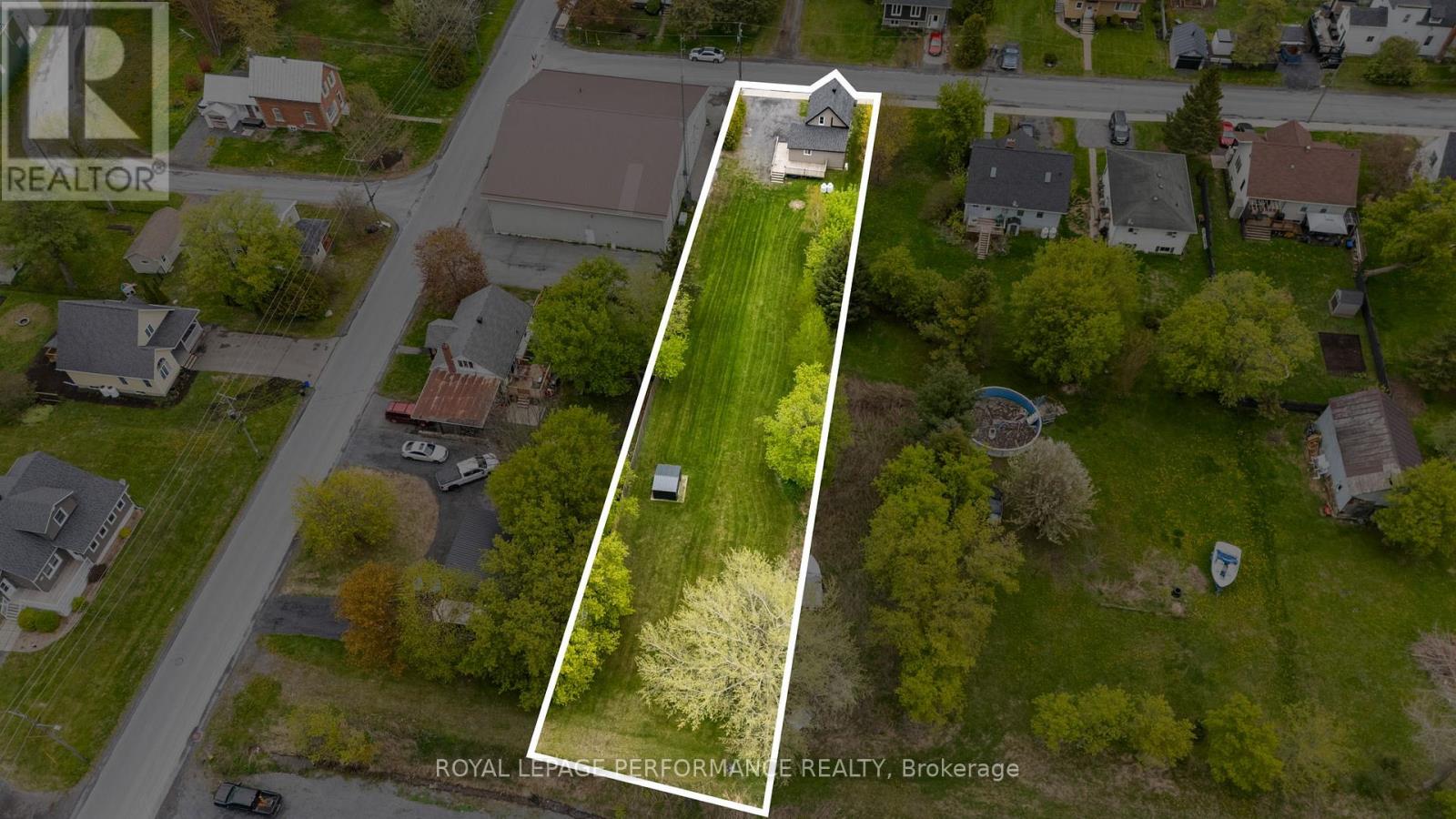 6 Spring Street, North Glengarry, Ontario  K0C 1T0 - Photo 43 - X13468140