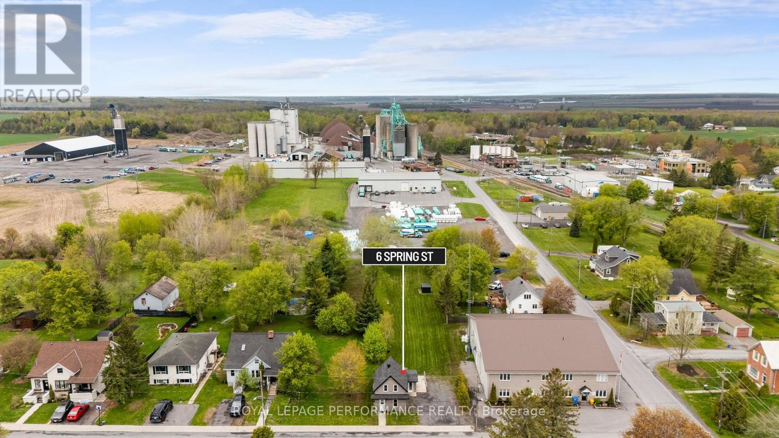 6 Spring Street, North Glengarry, Ontario  K0C 1T0 - Photo 44 - X13468140