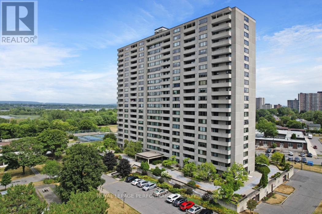 207 - 2625 Regina Street, Ottawa, Ontario  K2B 5W8 - Photo 1 - X13468188