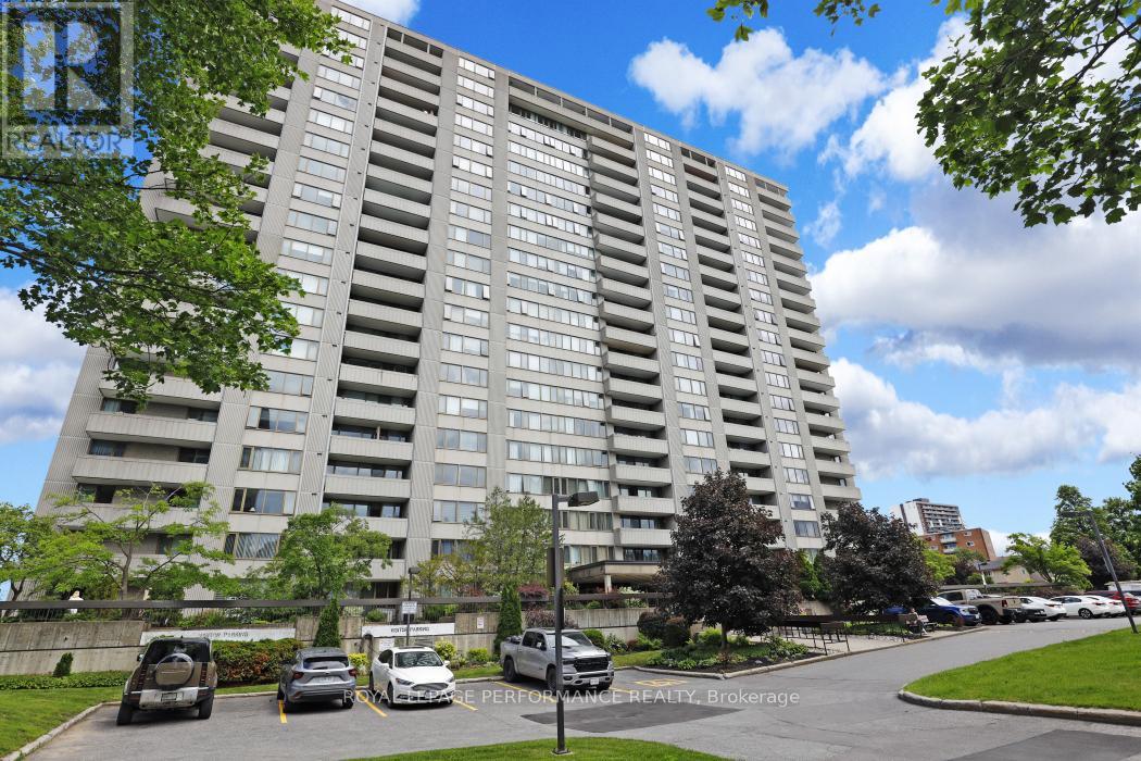 207 - 2625 Regina Street, Ottawa, Ontario  K2B 5W8 - Photo 2 - X13468188