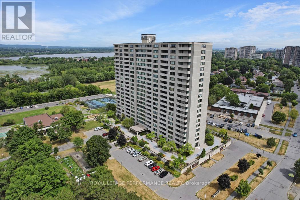 207 - 2625 Regina Street, Ottawa, Ontario  K2B 5W8 - Photo 41 - X13468188