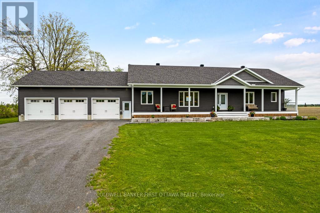 800 Waba Road, Mississippi Mills, Ontario  K0A 2X0 - Photo 1 - X13468270