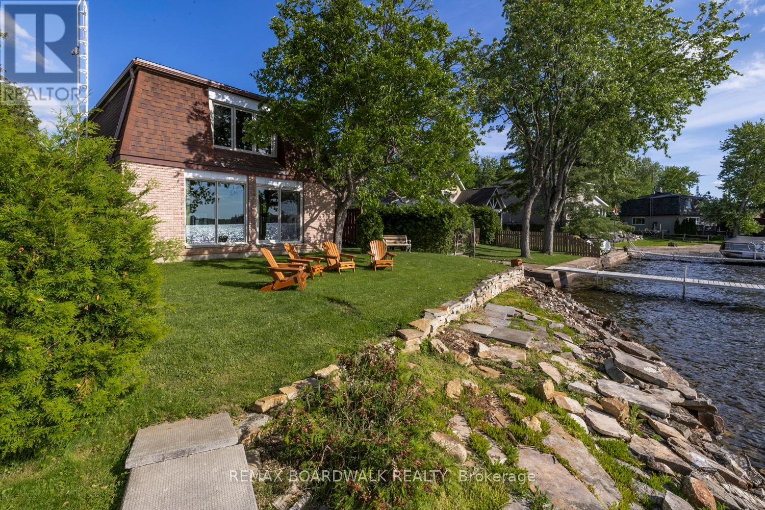 104 Avenue 4a, Beckwith, Ontario  K7C 3P2 - Photo 1 - X13468320