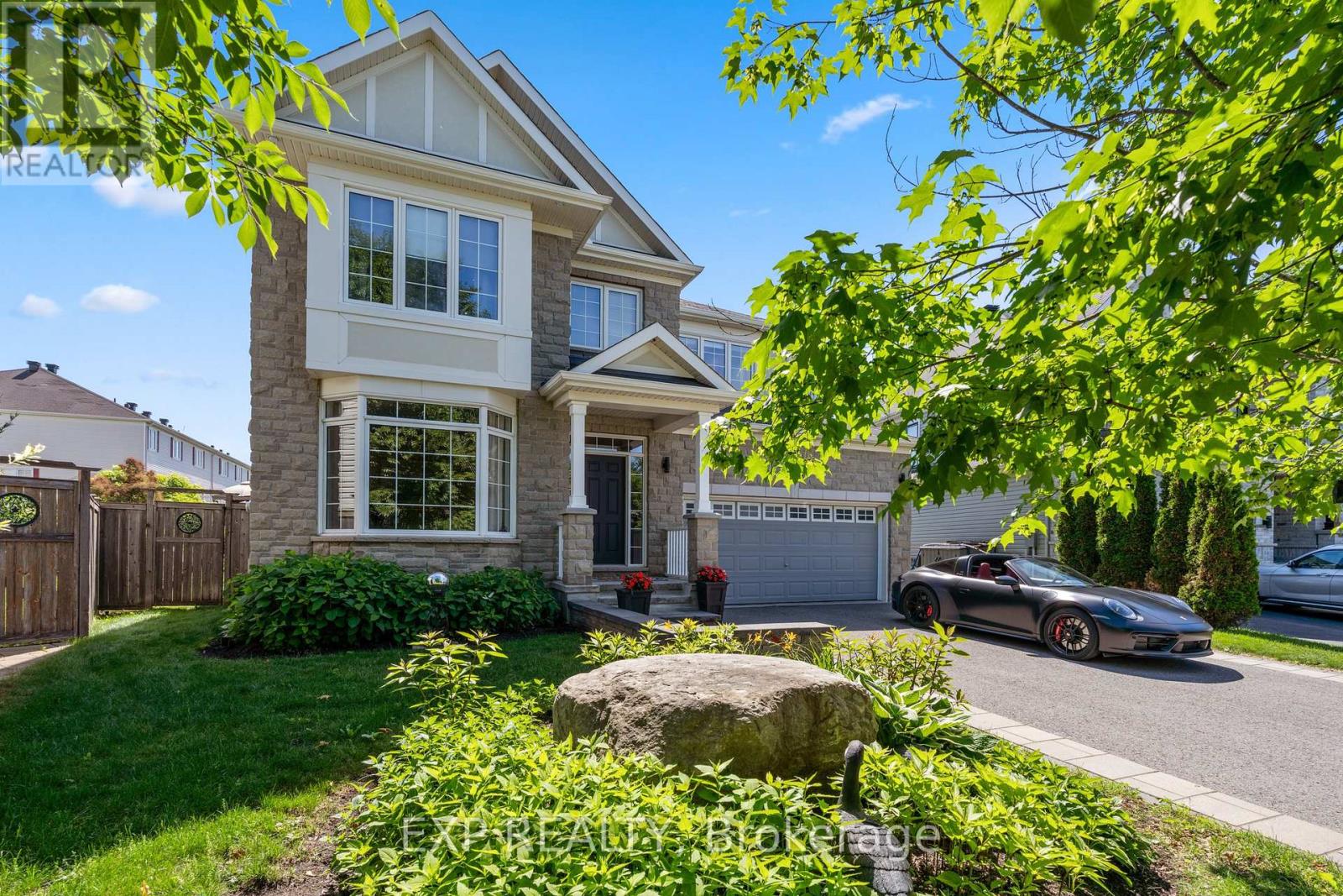 580 Pinawa Circle, Ottawa, Ontario  K2J 5Y2 - Photo 1 - X13468384
