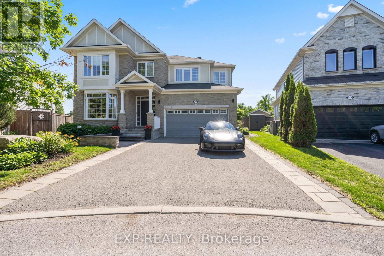 580 Pinawa Circle, Ottawa, Ontario  K2J 5Y2 - Photo 2 - X13468384