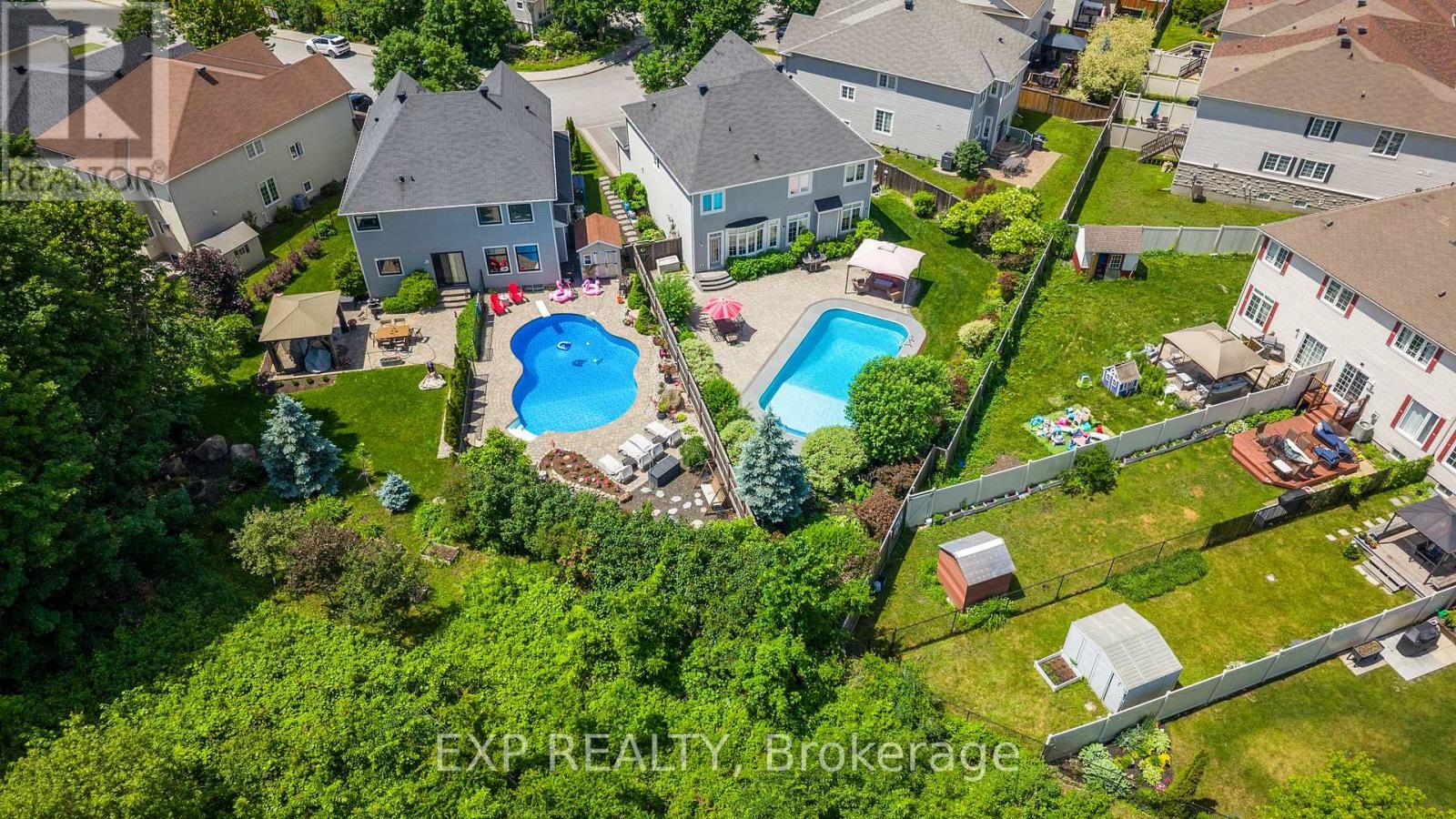 580 Pinawa Circle, Ottawa, Ontario  K2J 5Y2 - Photo 48 - X13468384
