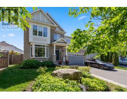 580 PINAWA CIRCLE, Ottawa, Ontario