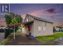 205 ST JOSEPH STREET, Alfred and Plantagenet, Ontario