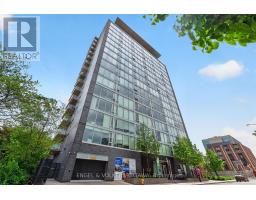 1210 - 300 LISGAR STREET, Ottawa, Ontario