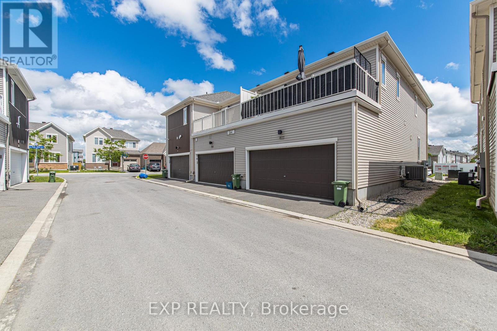 822 Horseshoe Falls Way, Ottawa, Ontario  K2J 6P5 - Photo 30 - X13468550