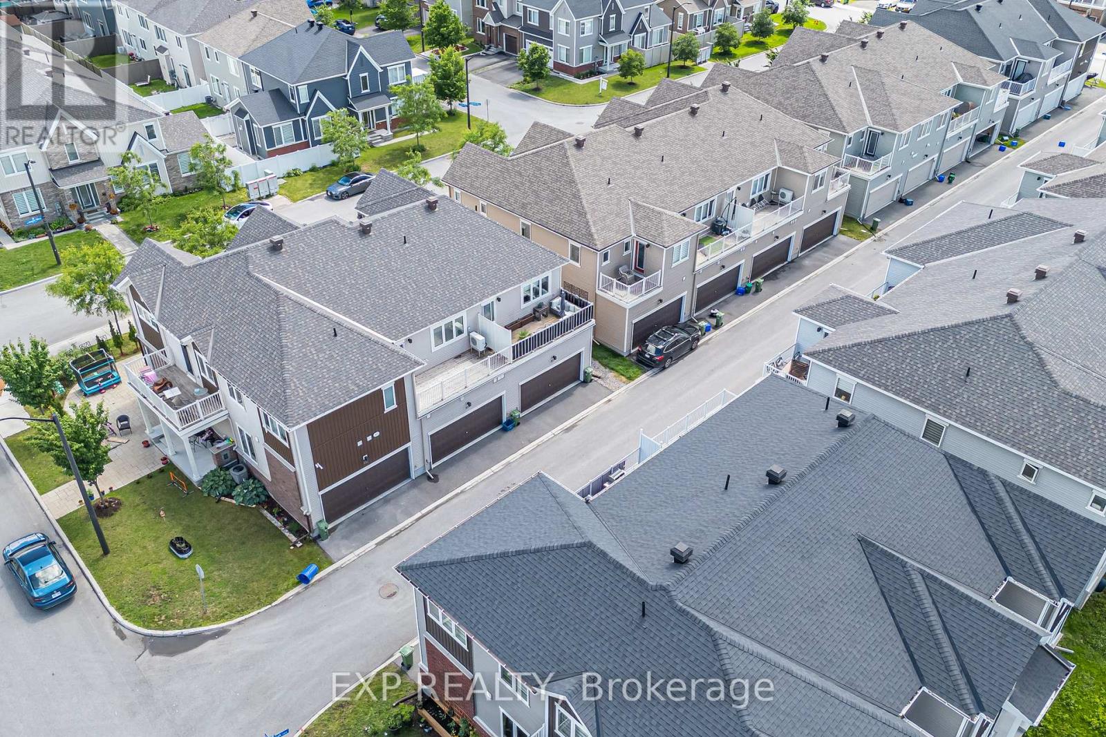 822 Horseshoe Falls Way, Ottawa, Ontario  K2J 6P5 - Photo 33 - X13468550