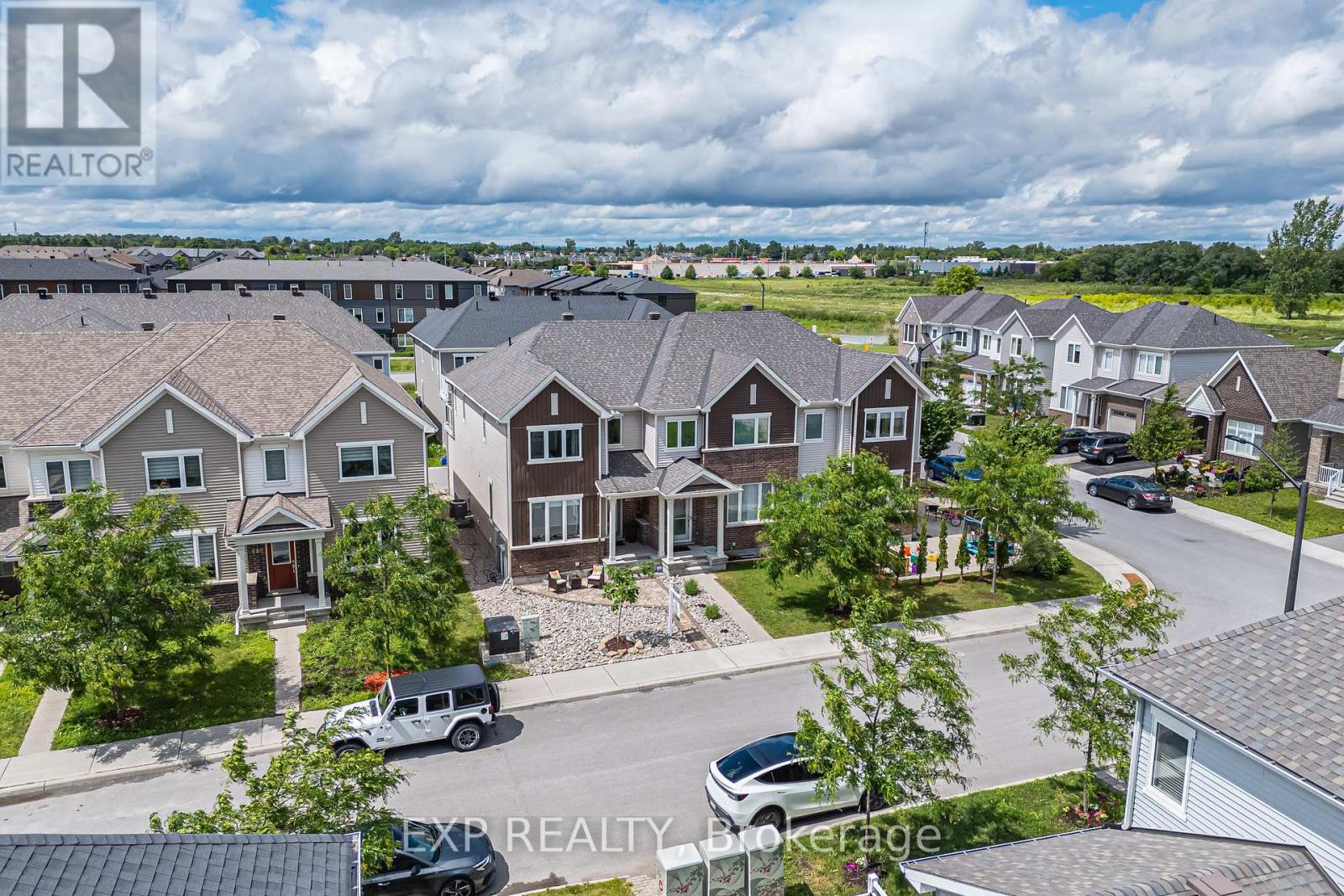 822 Horseshoe Falls Way, Ottawa, Ontario  K2J 6P5 - Photo 34 - X13468550