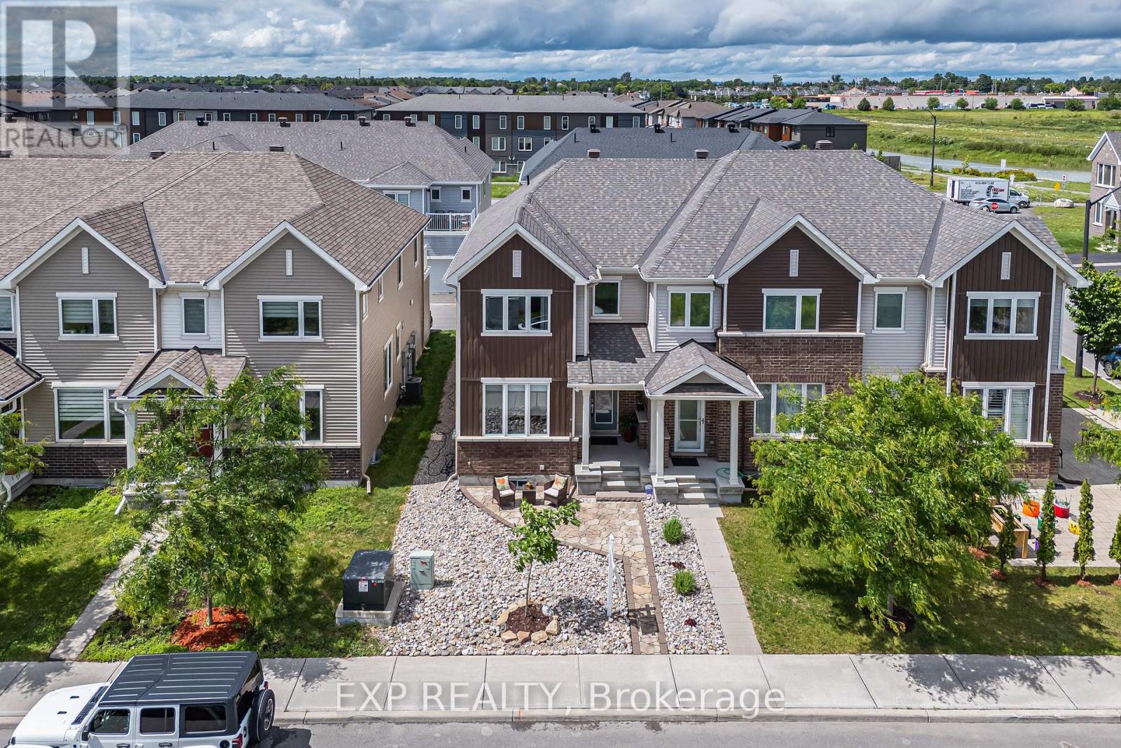 822 Horseshoe Falls Way, Ottawa, Ontario  K2J 6P5 - Photo 35 - X13468550