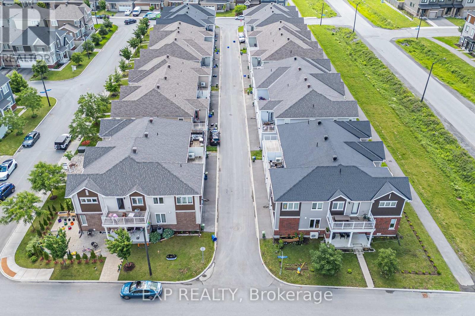 822 Horseshoe Falls Way, Ottawa, Ontario  K2J 6P5 - Photo 38 - X13468550